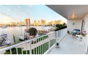 400 Golden Isles Dr, Hallandale Beach, FL 33009, Sold 04/29/19