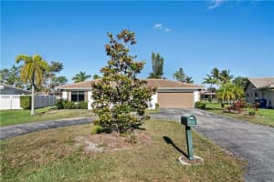 10701 NW 43rd Ct, Coral Springs, FL 33065, Sold 02/15/19