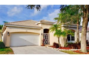 6867 NW 32nd St, Margate, FL 33063, Sold 03/13/19