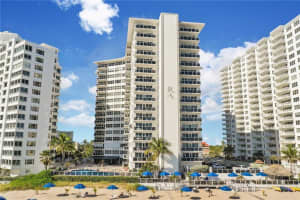 3700 Galt Ocean Dr, Fort Lauderdale, FL 33308, Sold 12/27/19