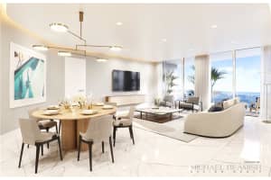 525 N Fort Lauderdale Beach Blvd, Fort Lauderdale, FL 33304, Sold 03/29/22