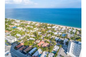 2841 N Ocean Blvd, Fort Lauderdale, FL 33308, Sold 03/22/19
