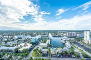 2841 N Ocean Blvd, Fort Lauderdale, FL 33308, Sold 03/22/19