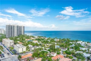2841 N Ocean Blvd, Fort Lauderdale, FL 33308, Sold 03/22/19