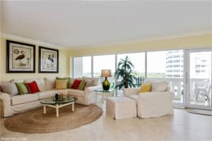 2100 S Ocean Dr #5f, Fort Lauderdale, FL 33316, Sold 06/27/19