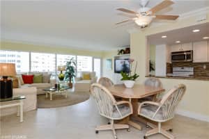 2100 S Ocean Dr #5f, Fort Lauderdale, FL 33316, Sold 06/27/19