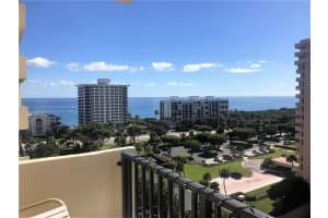 2121 N Ocean Blvd #1203w, Boca Raton, FL 33431, Sold 03/14/19