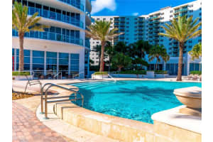 3101 S Ocean Dr, Hallandale Beach, FL 33009, Sold 08/27/19