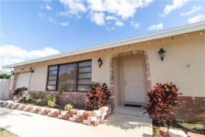 4955 SW 12th St, Margate, FL 33068, Sold 03/22/19