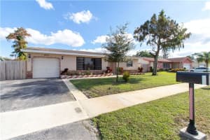 4955 SW 12th St, Margate, FL 33068, Sold 03/22/19