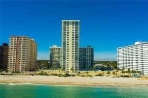 3900 Galt Ocean Dr, Fort Lauderdale, FL 33308, Sold 07/15/19