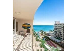 4100 Galt Ocean Dr #1111, Fort Lauderdale, FL 33308, Sold 04/15/19