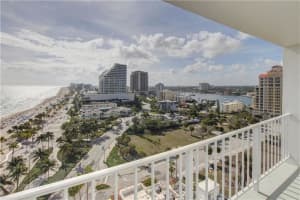 209 N Fort Lauderdale Beach Blvd #14e, Fort Lauderdale, FL 33304, Sold 05/03/19