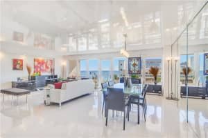 4100 Galt Ocean Dr #1111, Fort Lauderdale, FL 33308, Sold 03/21/19