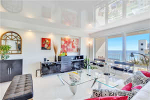 4100 Galt Ocean Dr #1111, Fort Lauderdale, FL 33308, Sold 03/21/19