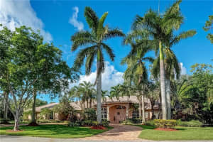 7555 NW 51st Pl, Coral Springs, FL 33067, Sold 10/10/19