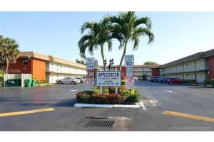 609 S State Rd 7 #2j, Margate, FL 33068, Sold 02/22/19