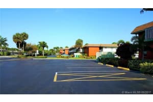 609 S State Rd 7 #2j, Margate, FL 33068, Sold 02/22/19