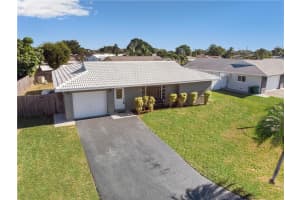 6700 NW 98th Ave, Tamarac, FL 33321, Sold 04/30/19
