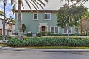595 NW Dickens Ct, Boca Raton, FL 33432, Sold 04/30/19