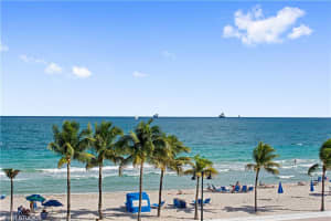 345 N Fort Lauderdale Beach Blvd, Fort Lauderdale, FL 33304, Sold 06/27/19