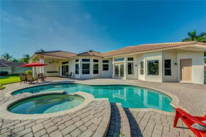 2250 SW 119th Terrace, Davie, FL 33325, Sold 06/06/19