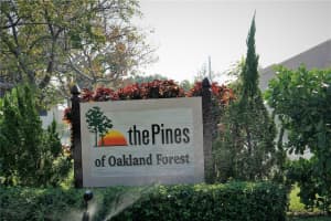 2800 S Oakland Forest Dr, Oakland Park, FL 33309, Sold 03/01/19