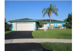12920 SW 13th Manor, Davie, FL 33325, Sold 04/26/19