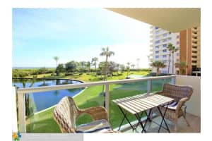 1620 N Ocean Blvd, Pompano Beach, FL 33062, Sold 06/14/19