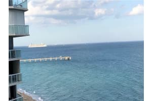 6051 N Ocean Dr, Hollywood, FL 33019, Sold 04/09/19