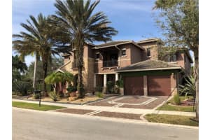 6863 Lost Garden Terrace, Parkland, FL 33076, Sold 05/20/19