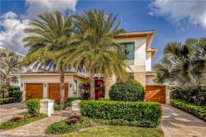 616 Solar Isle Dr, Fort Lauderdale, FL 33301, Sold 04/10/19