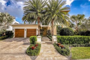 616 Solar Isle Dr, Fort Lauderdale, FL 33301, Sold 04/10/19