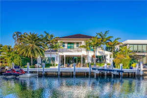 616 Solar Isle Dr, Fort Lauderdale, FL 33301, Sold 04/10/19