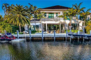 616 Solar Isle Dr, Fort Lauderdale, FL 33301, Sold 04/10/19
