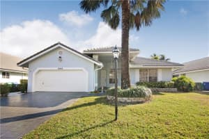 5450 Pine Ct, Coral Springs, FL 33067, Sold 03/26/19