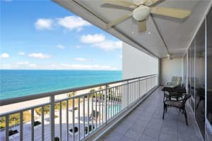 1390 S Ocean Blvd #9b, Pompano Beach, FL 33062, Sold 05/10/19