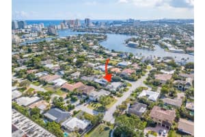 750 NE 24th Way, Fort Lauderdale, FL 33304, Sold 11/05/19