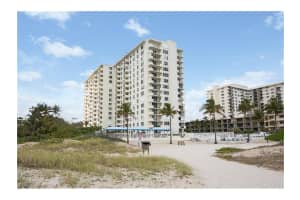 2000 S Ocean Blvd #16a, Pompano Beach, FL 33062, Sold 11/22/19