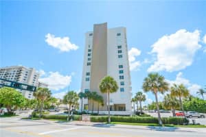 2000 S Ocean Blvd #16a, Pompano Beach, FL 33062, Sold 11/22/19