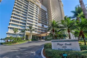 4280 Galt Ocean Dr #5l, Fort Lauderdale, FL 33308, Sold 08/05/19