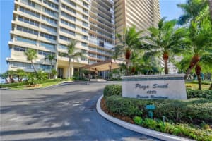 4280 Galt Ocean Dr #5l, Fort Lauderdale, FL 33308, Sold 08/05/19