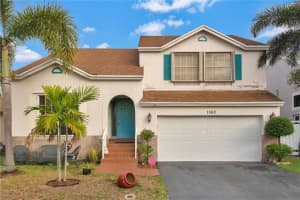 1160 SW 107th Terrace, Davie, FL 33324, Sold 05/03/19