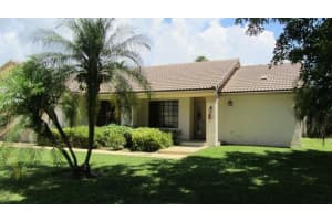 21234 Hazelwood Ln, Boca Raton, FL 33428, Sold 04/30/19