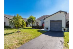 10004 NW 83rd St, Tamarac, FL 33321, Sold 04/11/19