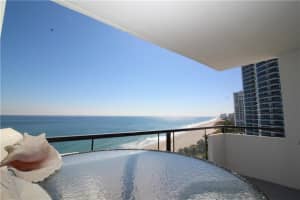 1500 S Ocean Blvd, Pompano Beach, FL 33062, Sold 05/24/19