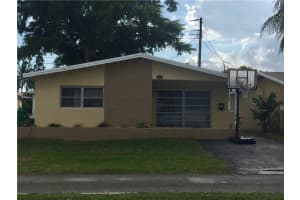 6880 NW 26th Ct, Sunrise, FL 33313, Sold 01/22/20