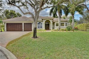 6717 NW 107th Way, Parkland, FL 33076, Sold 03/06/19