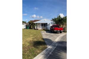 1741 SW 83rd Terrace, Miramar, FL 33025, Sold 03/12/19