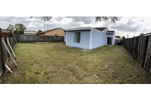 1741 SW 83rd Terrace, Miramar, FL 33025, Sold 03/12/19